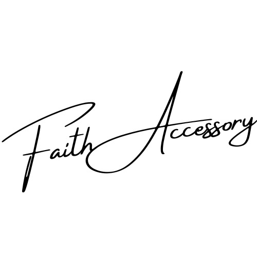 Faith Accessory